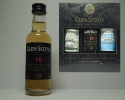 Classic Campbeltown Malt SMSW 16yo 5cle 46%vol 27001F